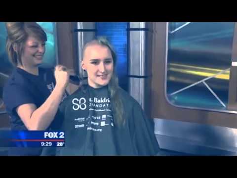 St. Baldrick's