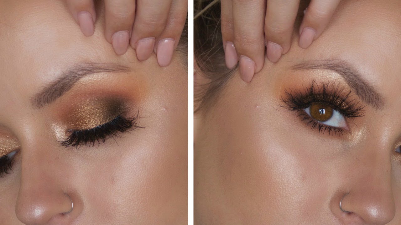 Super Bronze | MAKEUP TUTORIAL