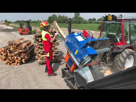 Balfor Samurai 700 Expert Automat