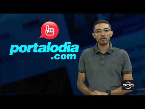 Notícias do Portal O Dia no Jornal O Dia News 02 02 2023