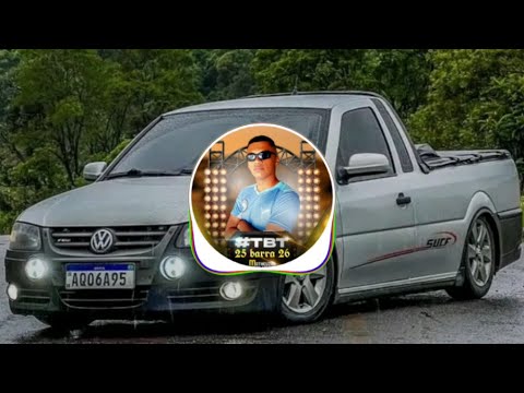 HOJE TEM RODEIO ATÉ O DIA CLAREAR - Matheuzão Artilheiro (Repertório Novo)