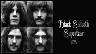 Black Sabbath - Supertzar (1975)