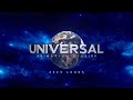 Universal Animation Studios 2023 Present