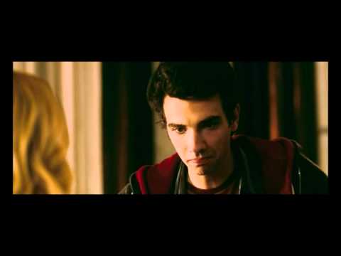 L'Apprenti Sorcier - En Disney BluRay et DVD le 15 décembre 2010 [VF|SD]