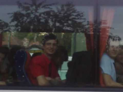 cazinski gimnazijski maturalac....2009