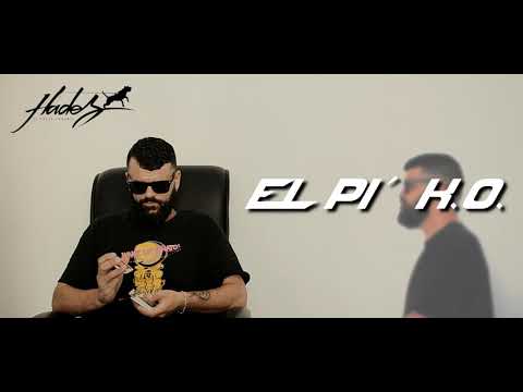 Hades el Presa - El Pi' K.O. (Samubeat prod.) (VideoLircs)