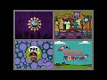 PBS Kids Program Break 2002 WETA 23