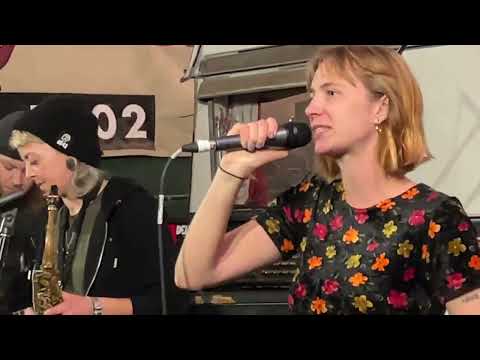 Autonomads at Rockaway Park - Our Elizabeth (live)