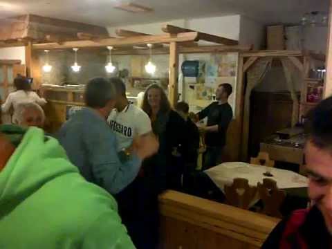 OCTOBERFEST AL CAMPING AL LAGO - LEDRO