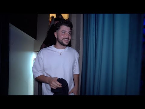 Dijon - Many Times [Tobiahs Remix] (demo)