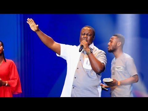 Pastor Joe Beecham – A Time of Songs, Word, and Prayer |WISDOM SESSIONS 2.0 | EPISODE 3