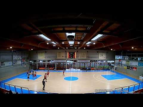 U18 GOLD 19 20 SBDB ARDITA 24NOV2019