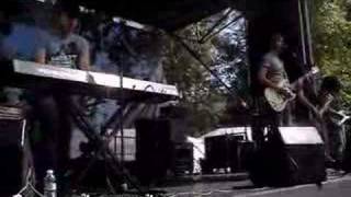 Houston Calls - Bob And Bonnie (live)