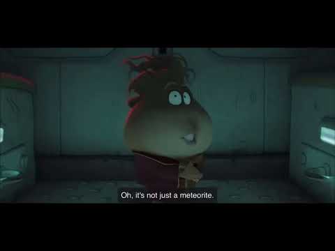 The TailsBob FoxPants Movie • (7/15) All Hail, Marmalade