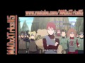 Naruto Shippuden opening - 11 Assault Rock by ...