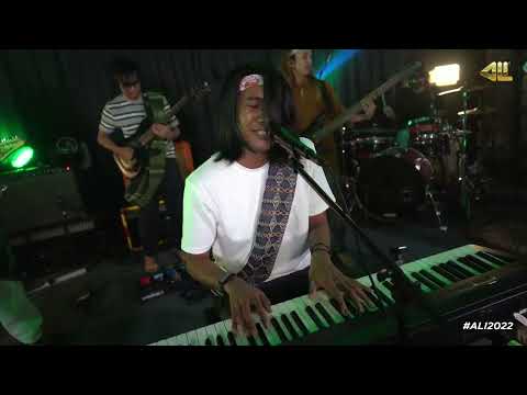 Anugerah Lagu Indie 2022: Dewataraya - Tenang Damai