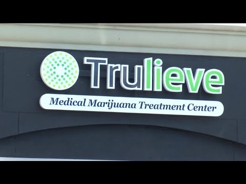 Medical marijuana edibles can now be sold legally in Florida