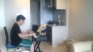 Mozart Kira Kira Boshi- AH VOUS DIR AI-JE MANMAN KV265