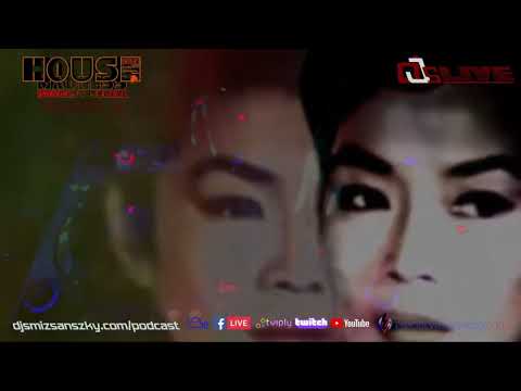 Dj.Smizsanszky - InVisual Live (House Madness 2023 Podcast Serial Episode 01)