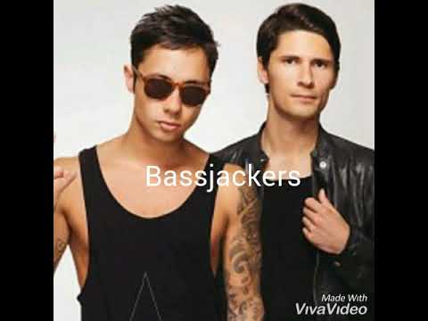 Top Bassjackers's best tracks
