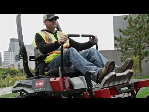 More Comfort, More Productivity – Your Crew Deserves It