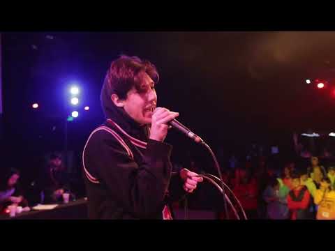 CILL vs KRAU vs KAIZEN - OCTAVOS  - EL EJE DE LA RIMA 2022 - FECHA 2