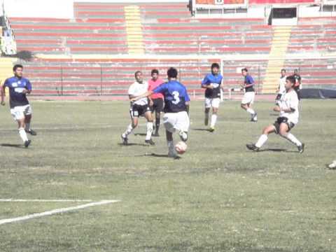Provincial de Arequipa (Cuartos de Final): Juventud Bolognesi 1-2 Saetas de Oro