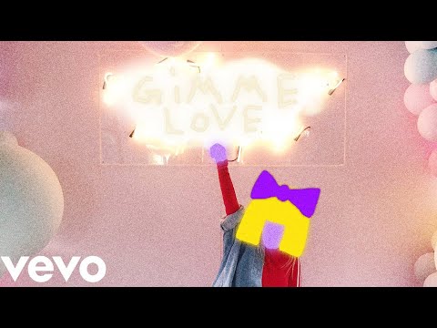 Sia - Gimme Love (sped up nightcore version x1.25)