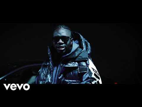 Dadinho - Beretta (Clip officiel)