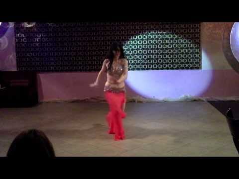 Tretyakova Polina - Lama Rah el Sabr