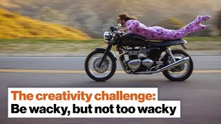 Find new inspiration with these time-tested approaches to creativity | Anthony Brandt