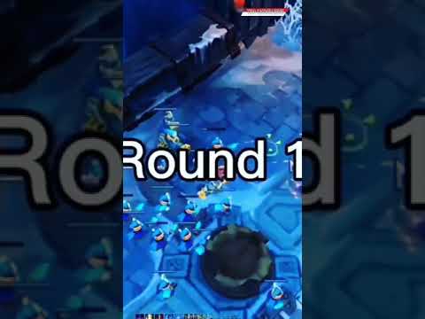 YASUO VS NASUS 4500 STACK