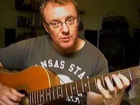 Tutorial  - La Grange by ZZ Top