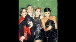 Elastica - Father Christmas (Cleopatra) [Adam Ant cover]