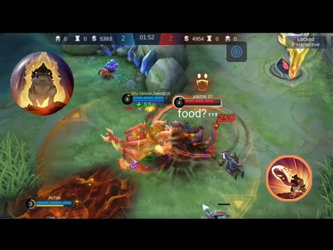 Barats thickness be like...