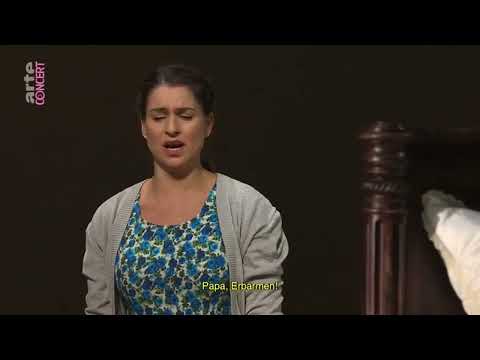 Asmik Grigorian: O mio babbino caro (Puccini)