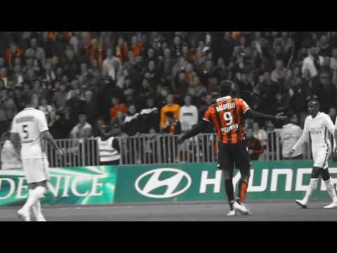 Best Skills Ligue 1 -2016/2017