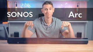 Sonos Arc Full Review