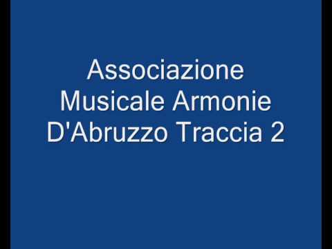 Associazione Musicale Armonie D'Abruzzo