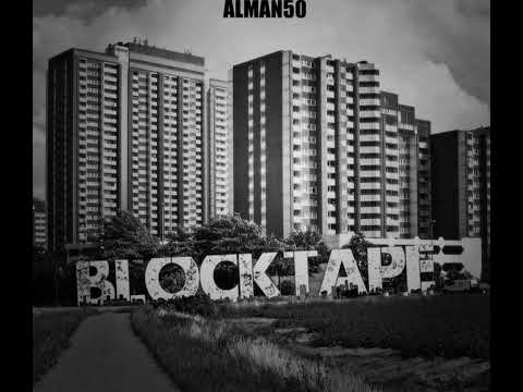 Alman50 feat. Kahbalife - Mesch & Zolle konnekt