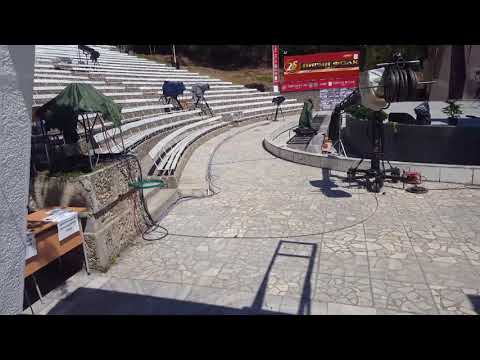 25 години  Пирин фолк Сандански