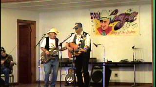 Mike Johnson &amp; Wayne Longtin {R.I.P. 2012} 2010 LeMars Music Festival