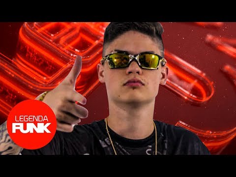 MC Boy Da VN - Voltei pro Bailão (DJ Rafa)