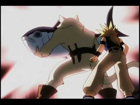 ginta vs danna amv depend on you