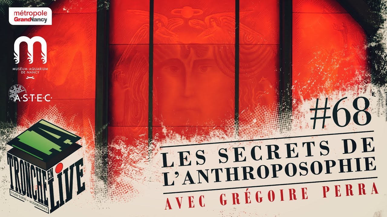 Vidéo Grégoire Perra