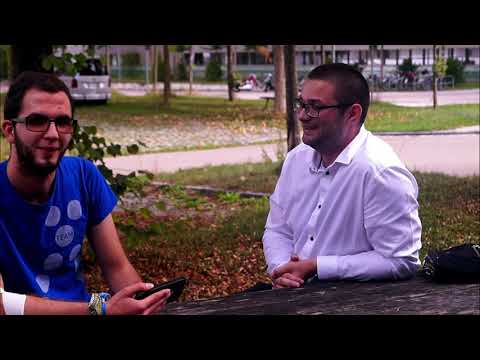 Andreas Jurca - Schwäbischer Landtagskandidat für die AfD #ltwby