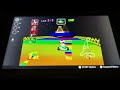 Mario Kart 64 Nintendo 64 Rainbow Road 150cc Class Real Date In Desc