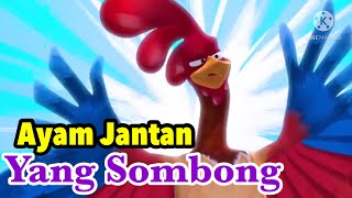 Download lagu Pada Zaman Dahulu // Ayam Jantan yang Sombong dan Burung Merpati mp3