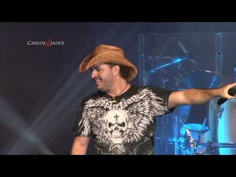 CARLOS E JADER - HORIZONTE AZUL - SGPA VIP 2010