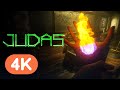 Judas - Official Reveal Trailer (4K) | The Game Awards 2022